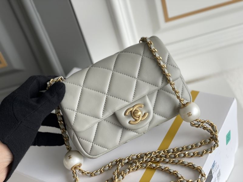 Chanel Satchel Bags